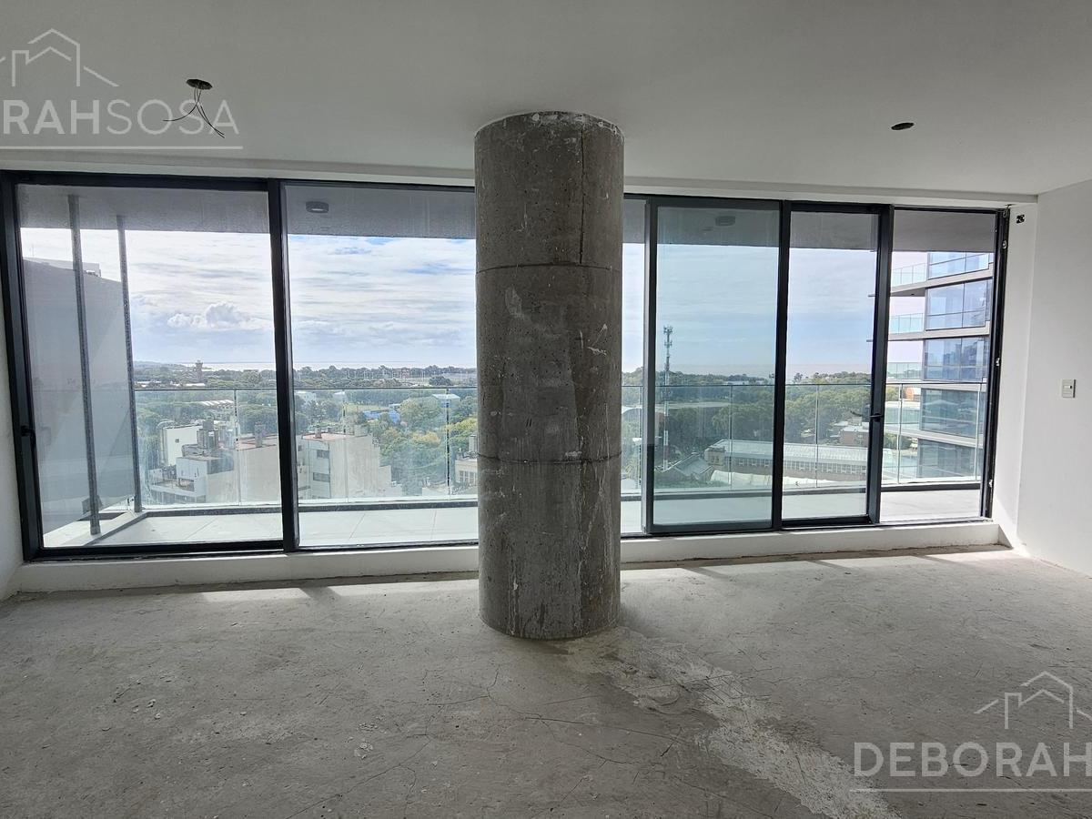 Venta Departamento 3 Ambientes con Cochera en Torre Quantum Bellini! 1
