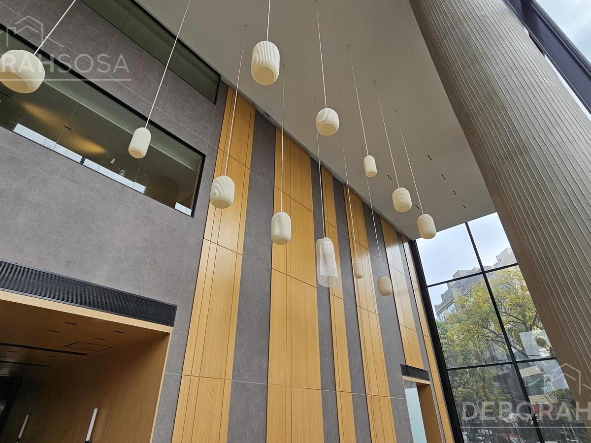 Venta Departamento 3 Ambientes con Cochera en Torre Quantum Bellini! 4