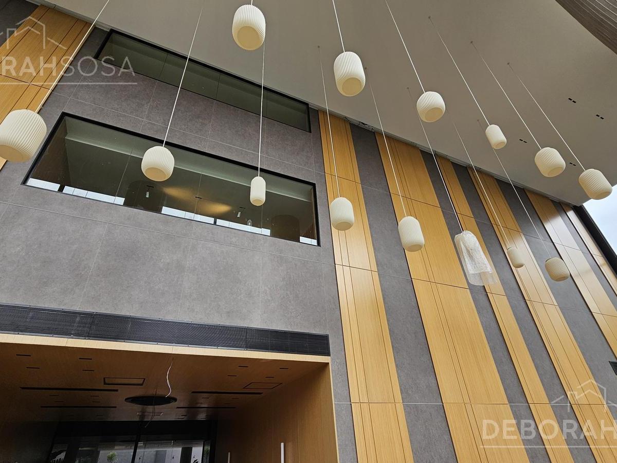 Venta Departamento 3 Ambientes con Cochera en Torre Quantum Bellini! 5
