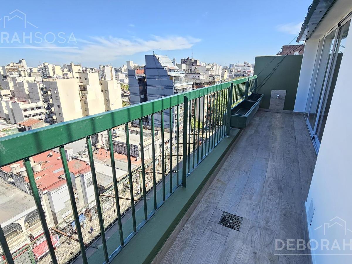 Venta Departamento en Dúplex 5 Ambientes con Cochera 1