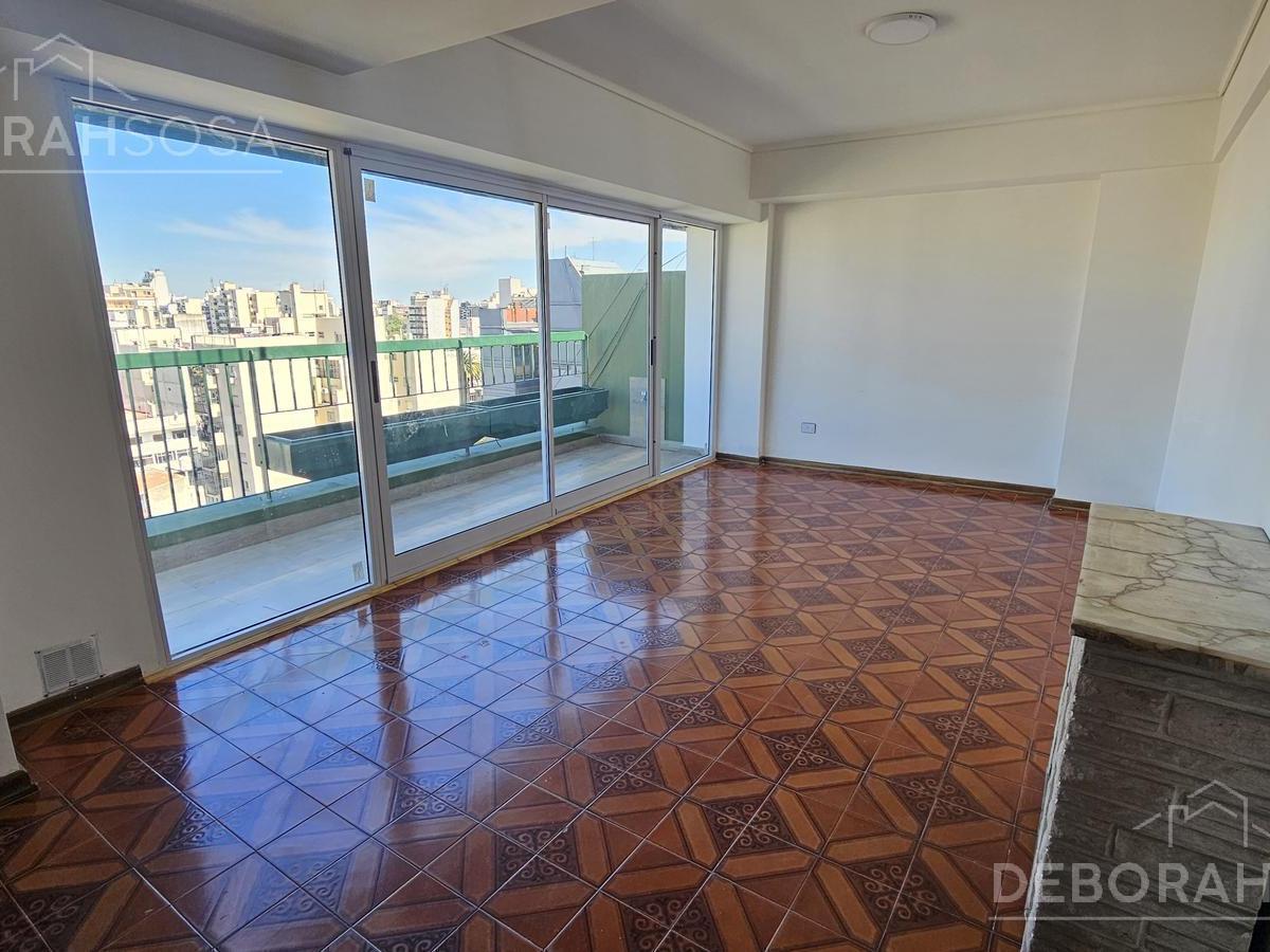 Venta Departamento en Dúplex 5 Ambientes con Cochera 4