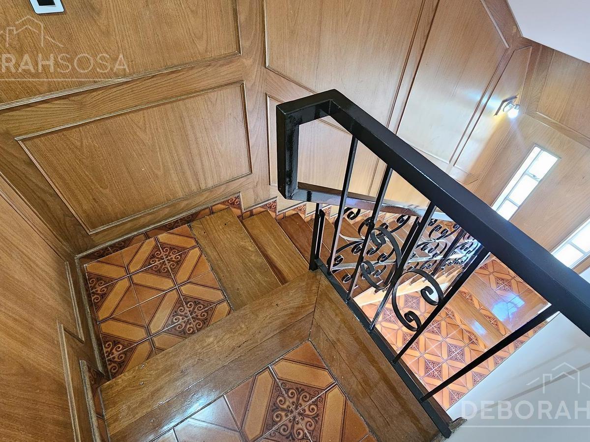 Venta Departamento en Dúplex 5 Ambientes con Cochera 3