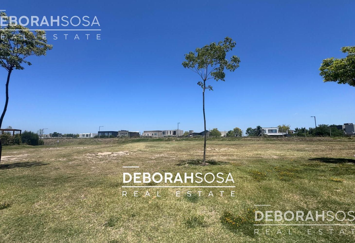 Terreno Lote en Venta Puertos Riberas