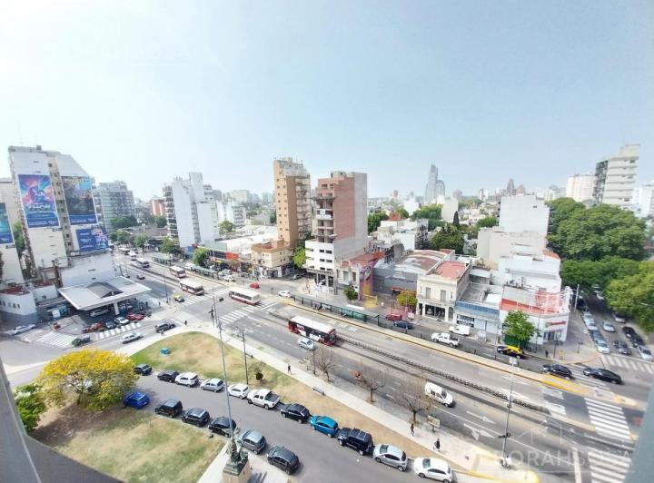 Venta departamento 4 ambientes con cochera y baulera- APTO CREDITO! 1