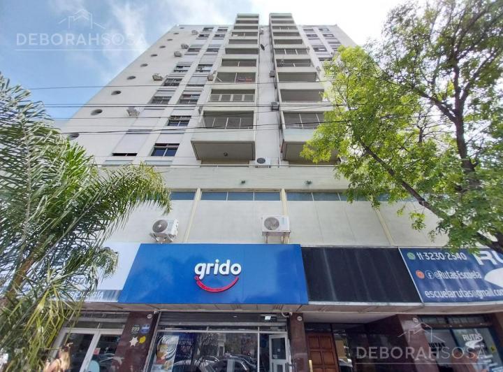 Venta departamento 4 ambientes con cochera y baulera- APTO CREDITO! 3