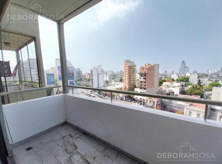 Venta departamento 4 ambientes con cochera y baulera- APTO CREDITO! 5