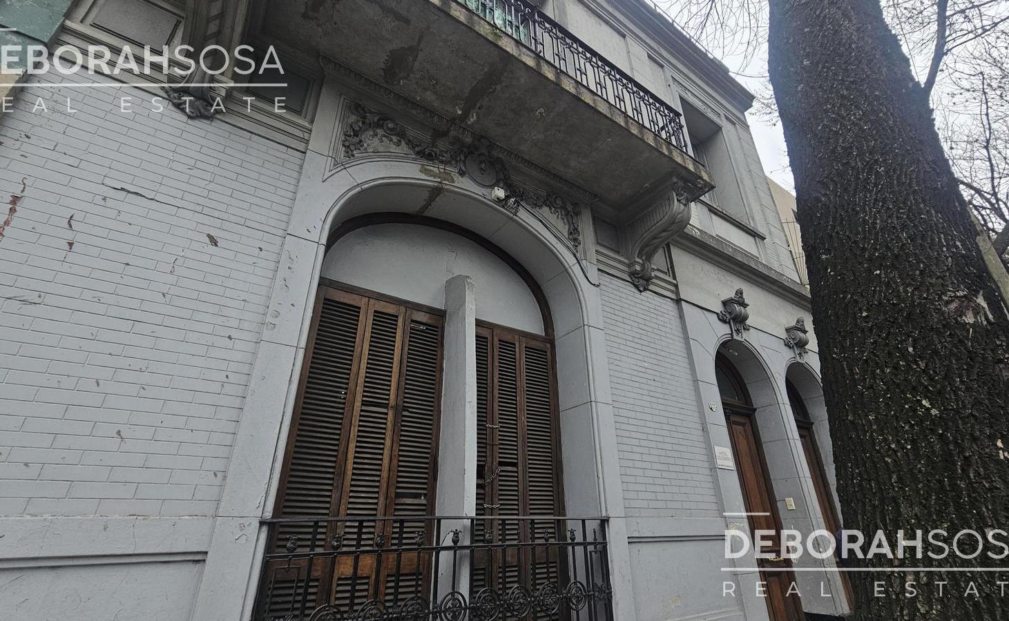 Venta Edificio Comercial en San Cristóbal