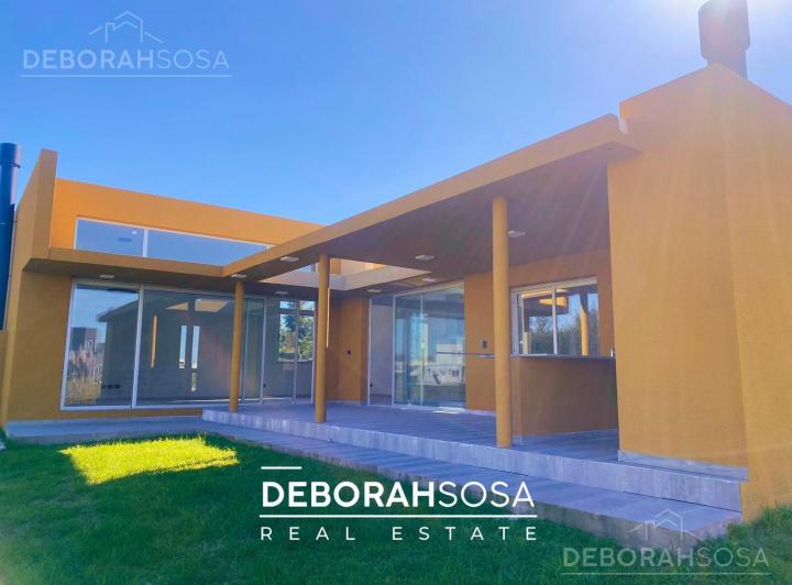 Casa en El Naudir 5
