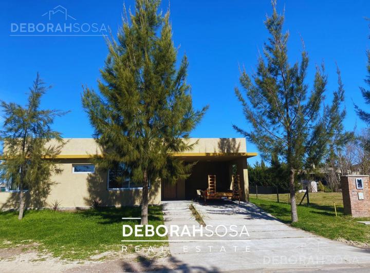 Casa en El Naudir 1