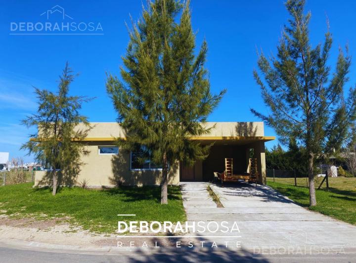 Casa en El Naudir 2