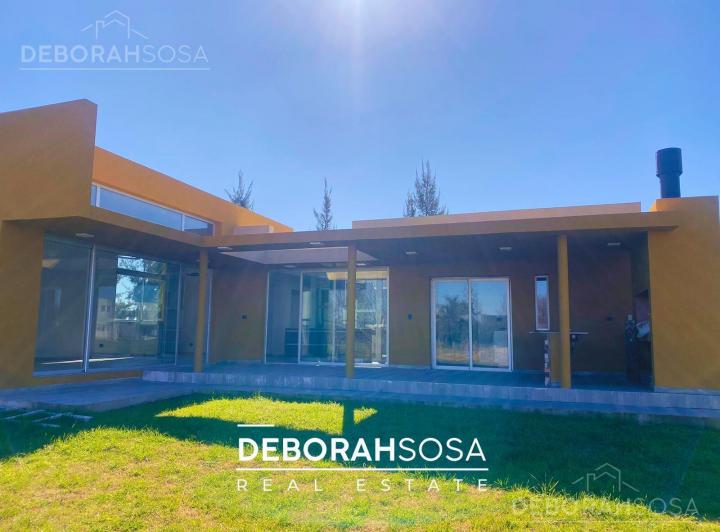 Casa en El Naudir 4