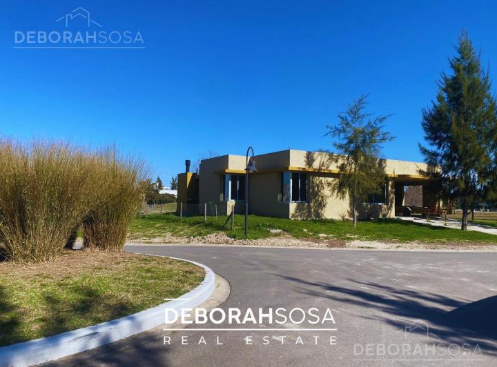 Casa en El Naudir 3