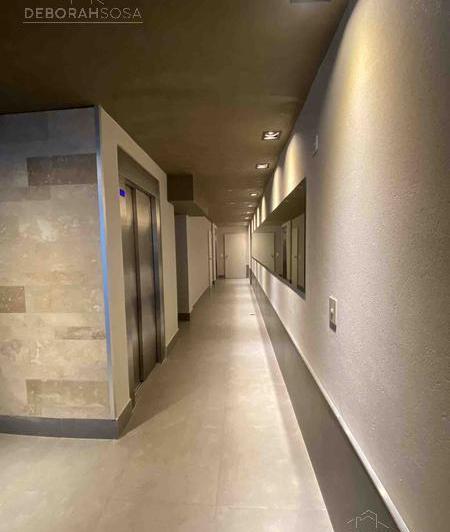 Alquiler 1 ambiente en Belgrano- Amoblado con amenities 5