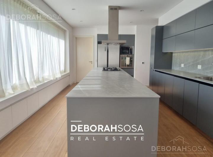 Casa en venta 4 ambientes el canton Norte Escobar pileta 2
