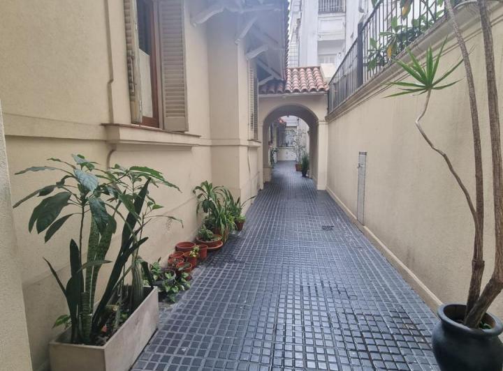 Alquiler departamento 2 ambientes en Barrio Norte 3