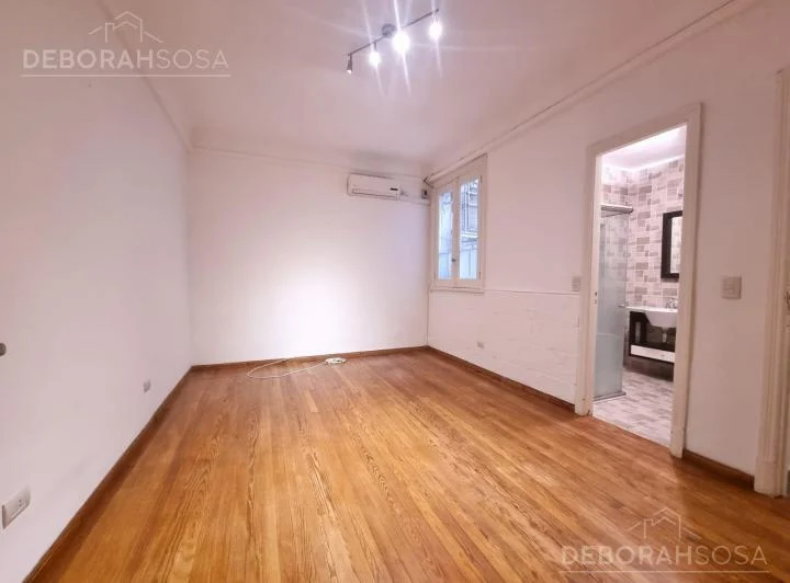 Alquiler departamento 2 ambientes en Barrio Norte 4