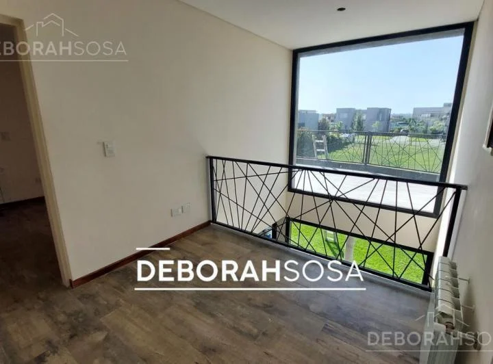 Casa en Venta 5 ambientes - Ceibos- Puertos del lago - Escobar-Zona Norte 4