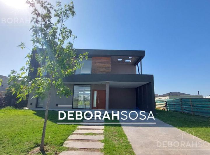 Casa en Venta 5 ambientes - Ceibos- Puertos del lago - Escobar-Zona Norte 3