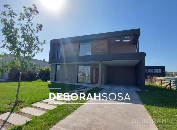 Casa en Venta 5 ambientes - Ceibos- Puertos del lago - Escobar-Zona Norte 1
