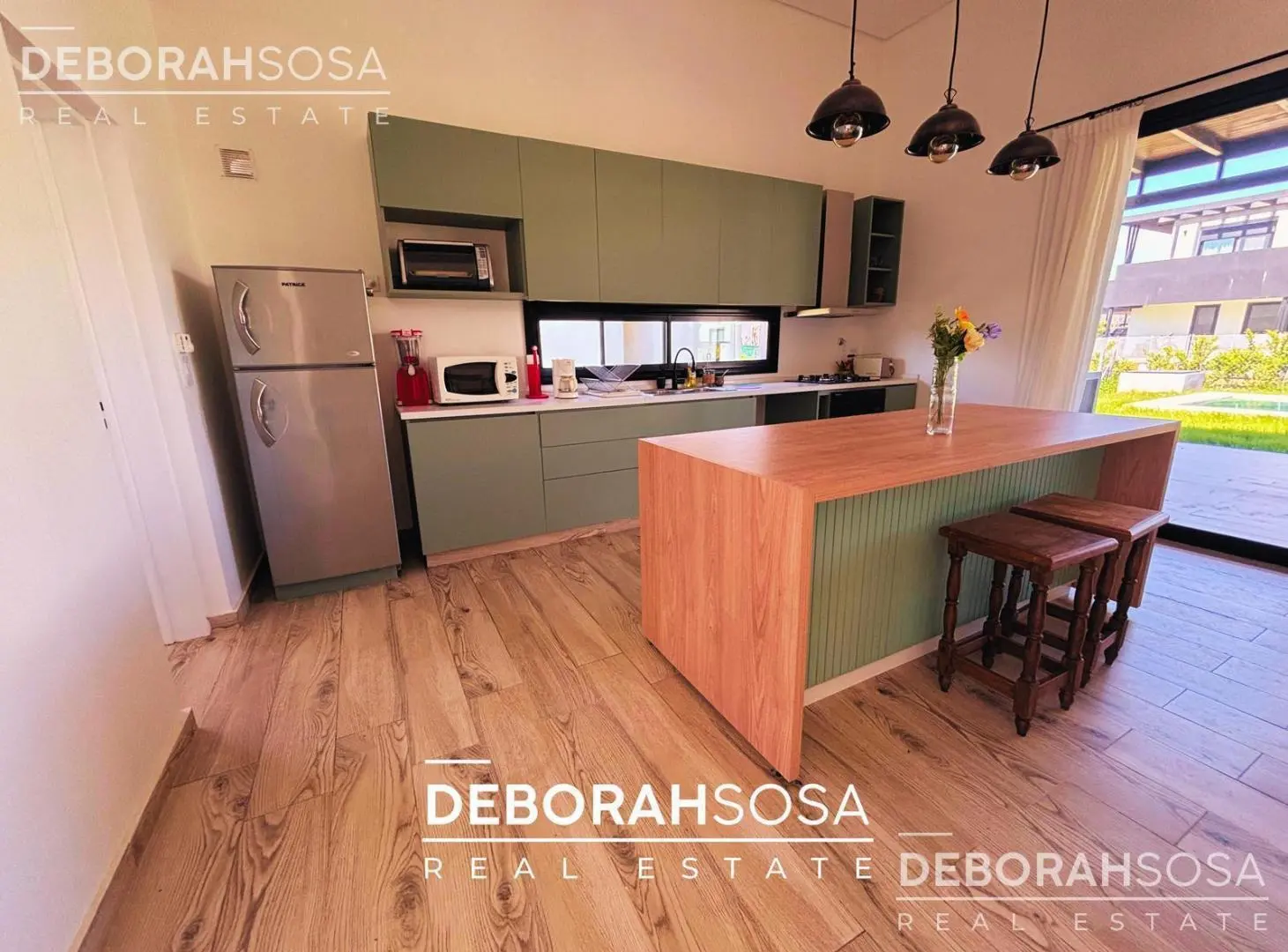 Casa en alquiler anual en Riberas - Puertos del Lago. 5