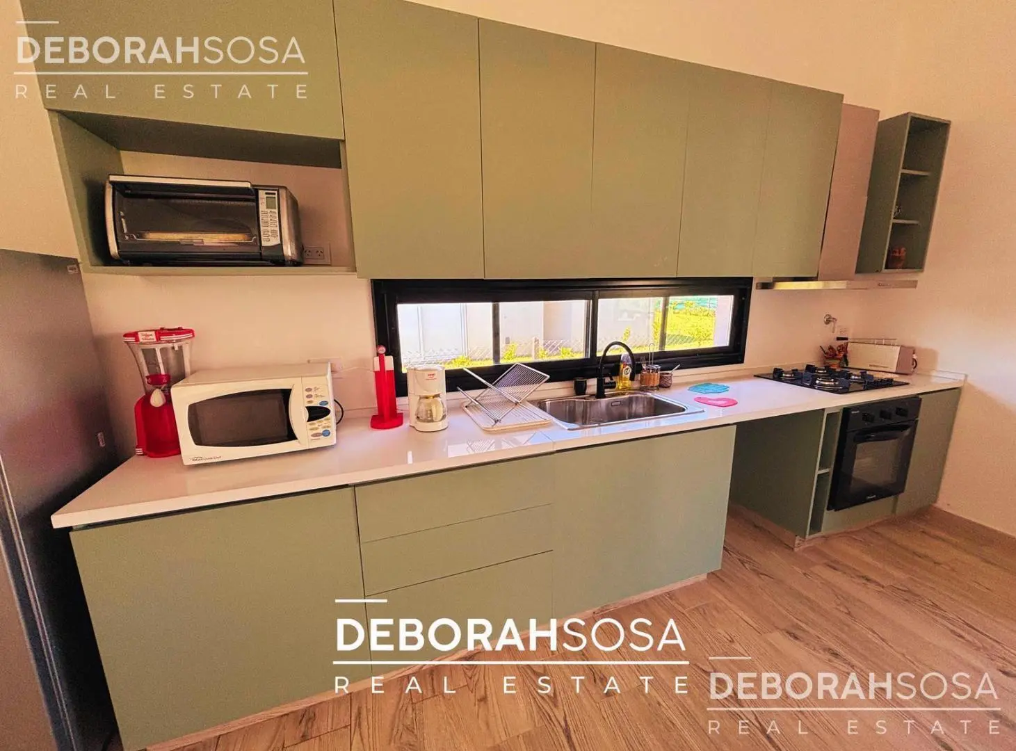 Casa en alquiler anual en Riberas - Puertos del Lago. 4