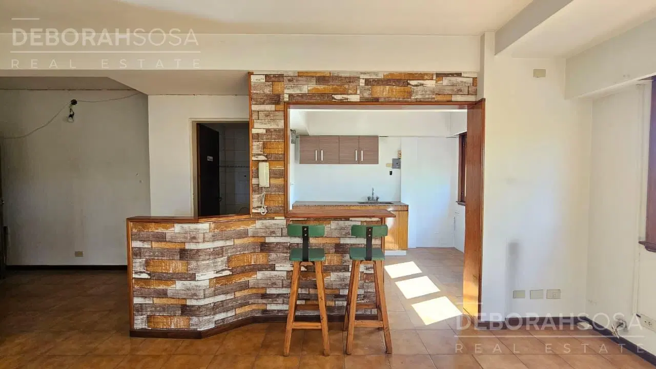 Alquiler Departamento 4 ambientes al frente - Martinez Apto Profesional! 5