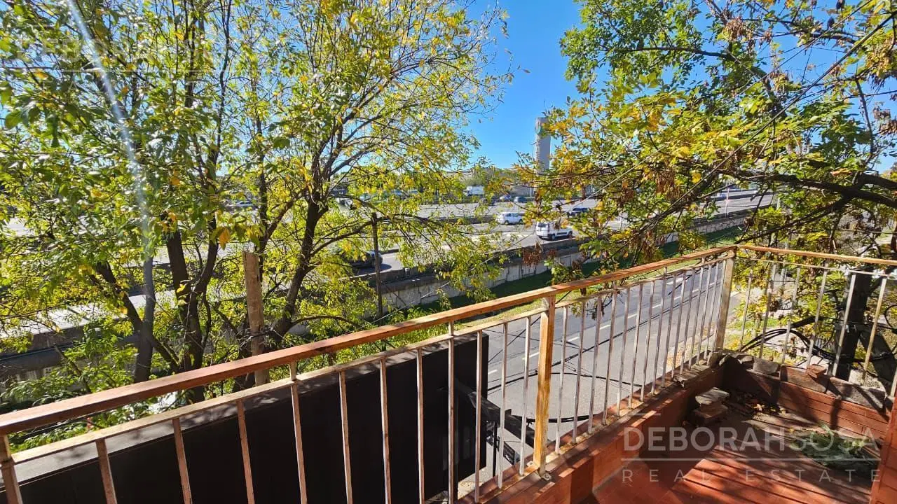 Alquiler Departamento 4 ambientes al frente - Martinez Apto Profesional! 1