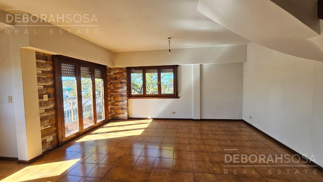 Foto de Alquiler Departamento 4 ambientes al frente - Martinez Apto Profesional!, imagen 3