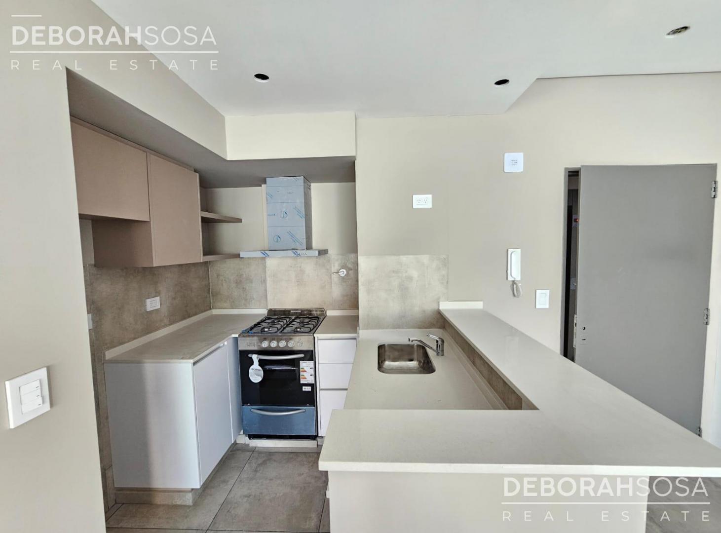 Foto de Venta Departamento a estrenar dos ambientes con balcón al frente!, imagen 5