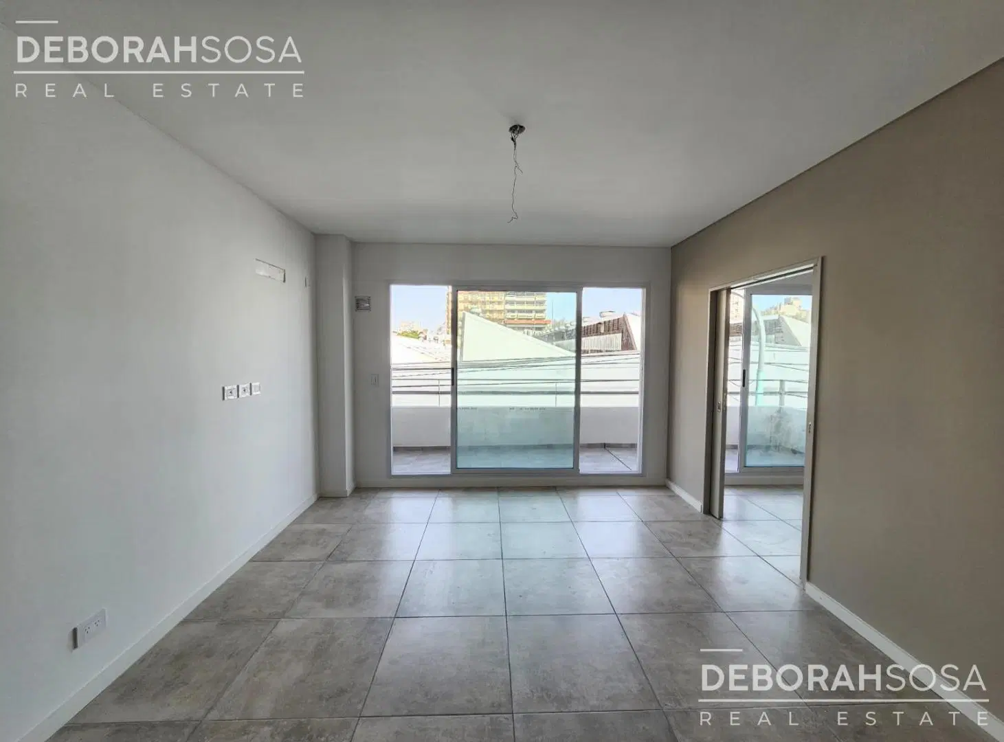 Venta Departamento a estrenar dos ambientes con balcón al frente! - Villa Crespo 8