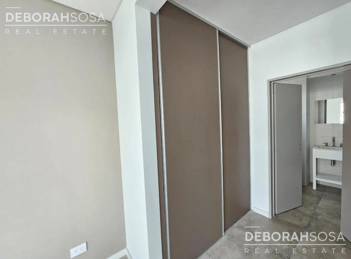 Venta Departamento a estrenar dos ambientes con balcón al frente! - Villa Crespo 4