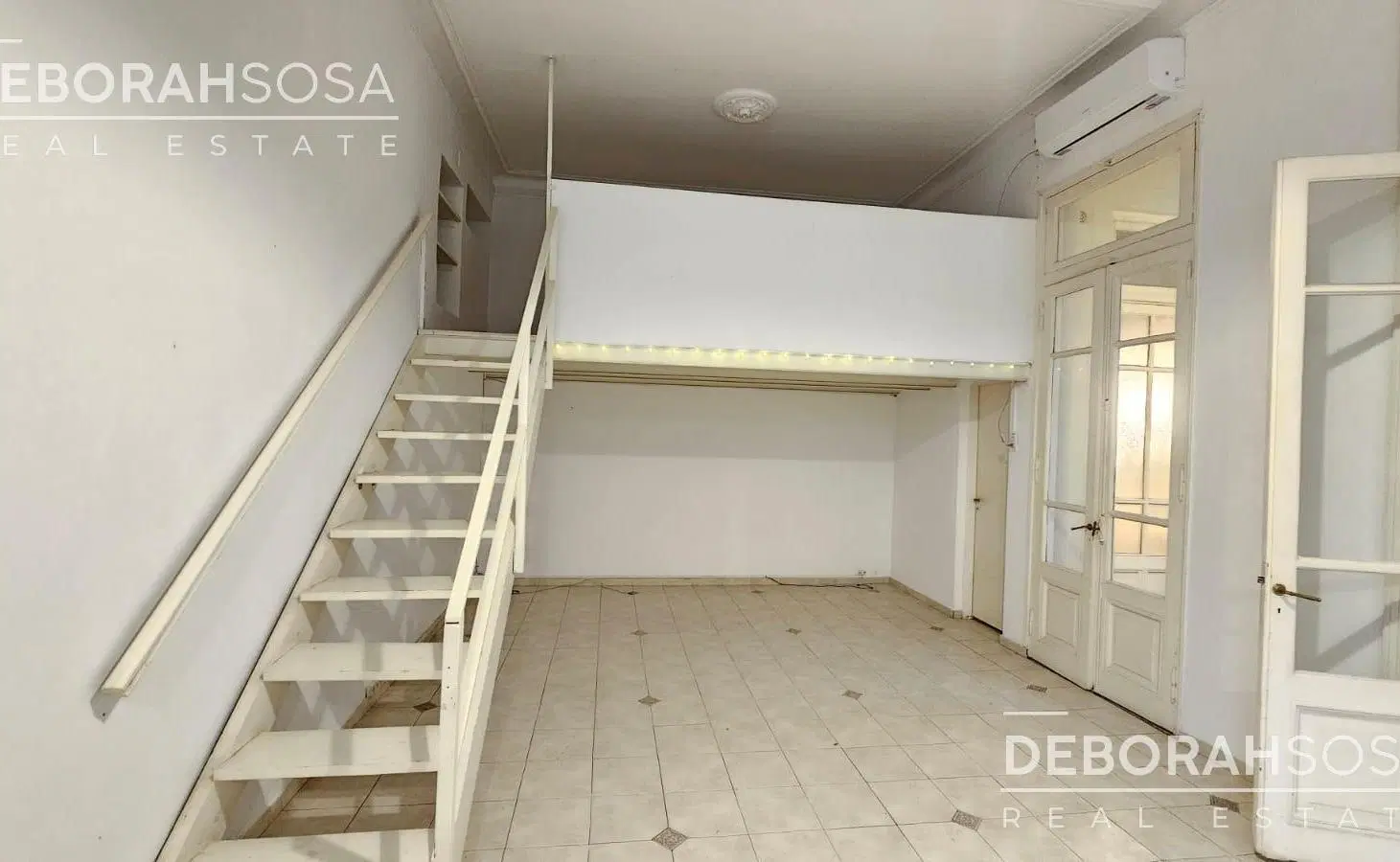 Venta PH 2 ambientes y medio - de estilo en Barrio Norte 5