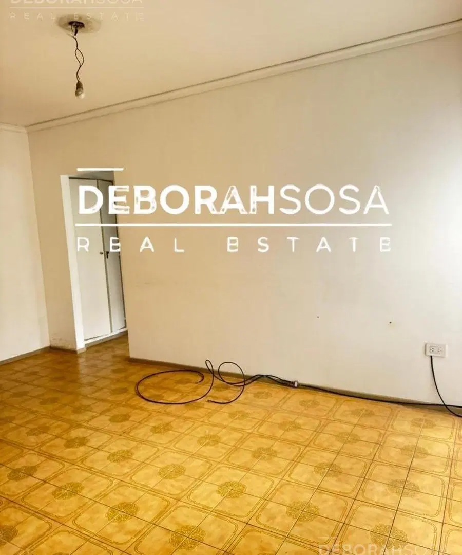 Oportunidad!! Departamento 2 Ambientes en Palermo!! 2