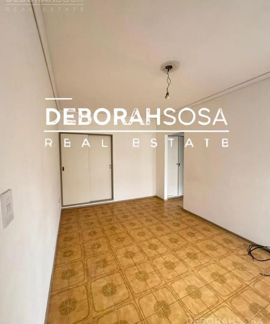 Oportunidad!! Departamento 2 Ambientes en Palermo!! 5