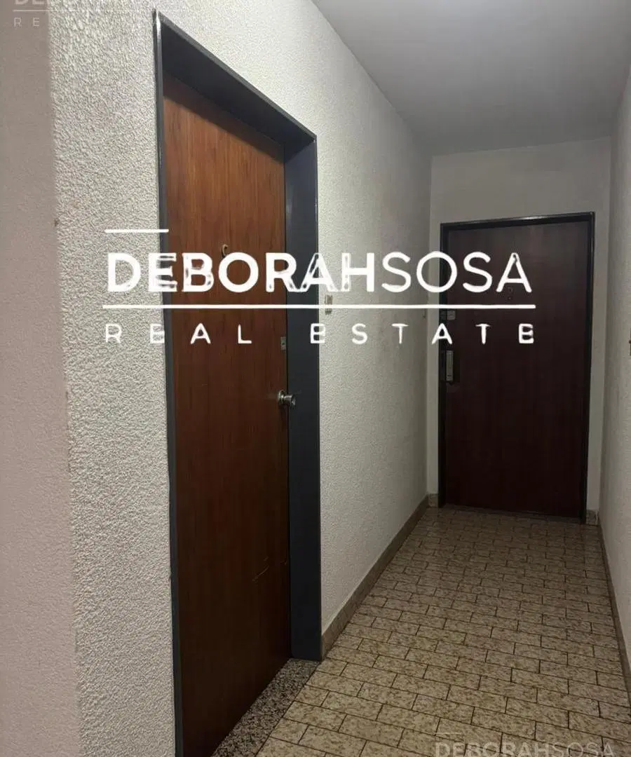 Oportunidad!! Departamento 2 Ambientes en Palermo!! 3