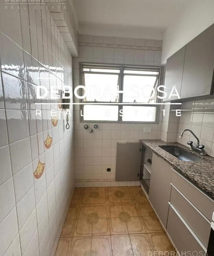 Oportunidad!! Departamento 2 Ambientes en Palermo!! 4
