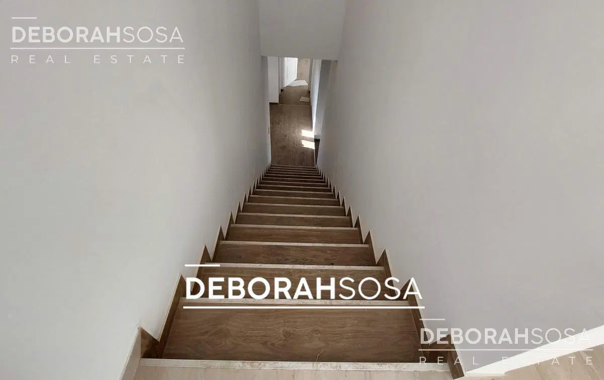 Casa en alquiler anual a la Laguna - El Canton - 5 ambientes- Zona Norte 2