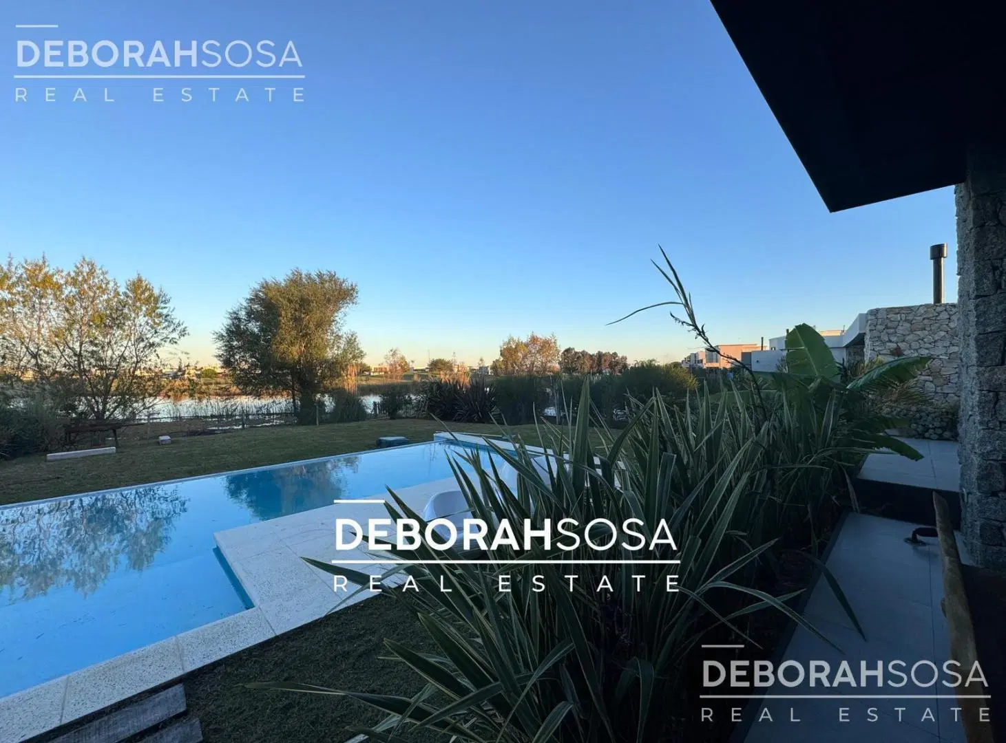 Casa en Venta 6 ambientes El Canton Golf Escobar Zona Norte 2