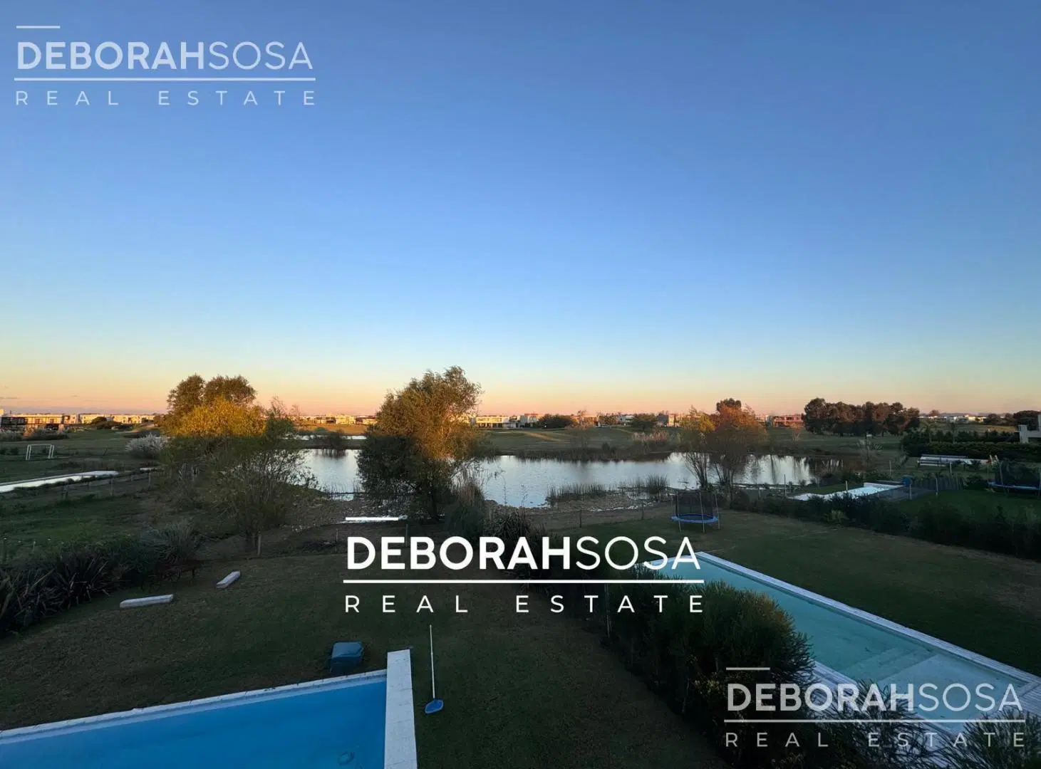 Casa en Venta 6 ambientes El Canton Golf Escobar Zona Norte 3
