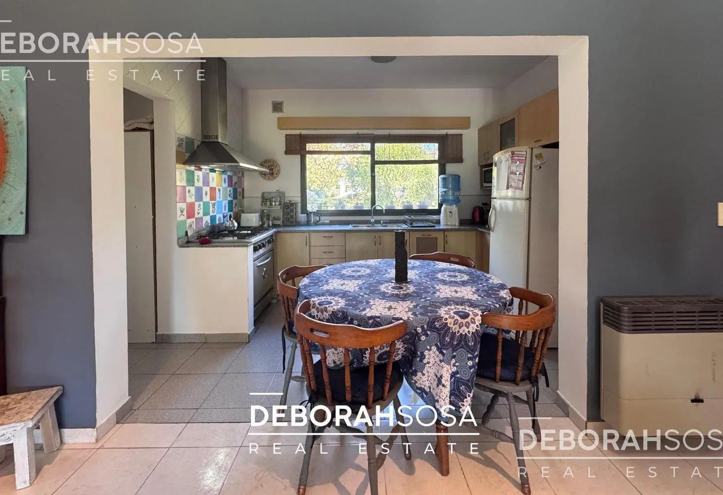 Casa en Venta 4 ambientes APTO CRÉDITO Barrio Roble Joven 3