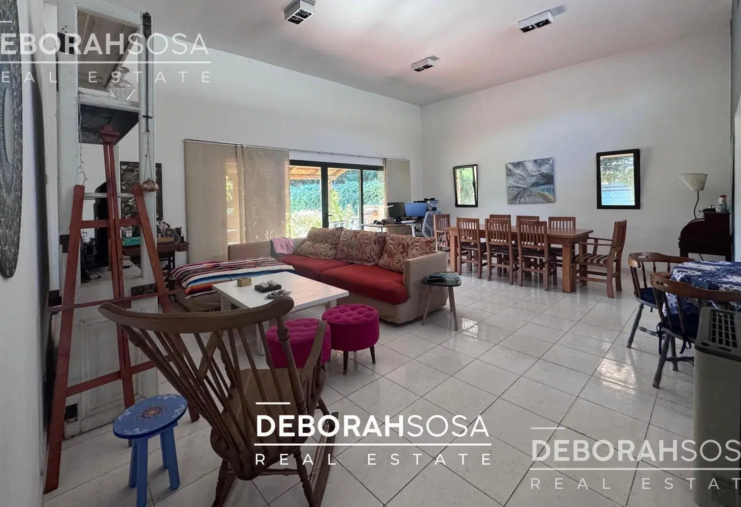 Casa en Venta 4 ambientes APTO CRÉDITO Barrio Roble Joven 4