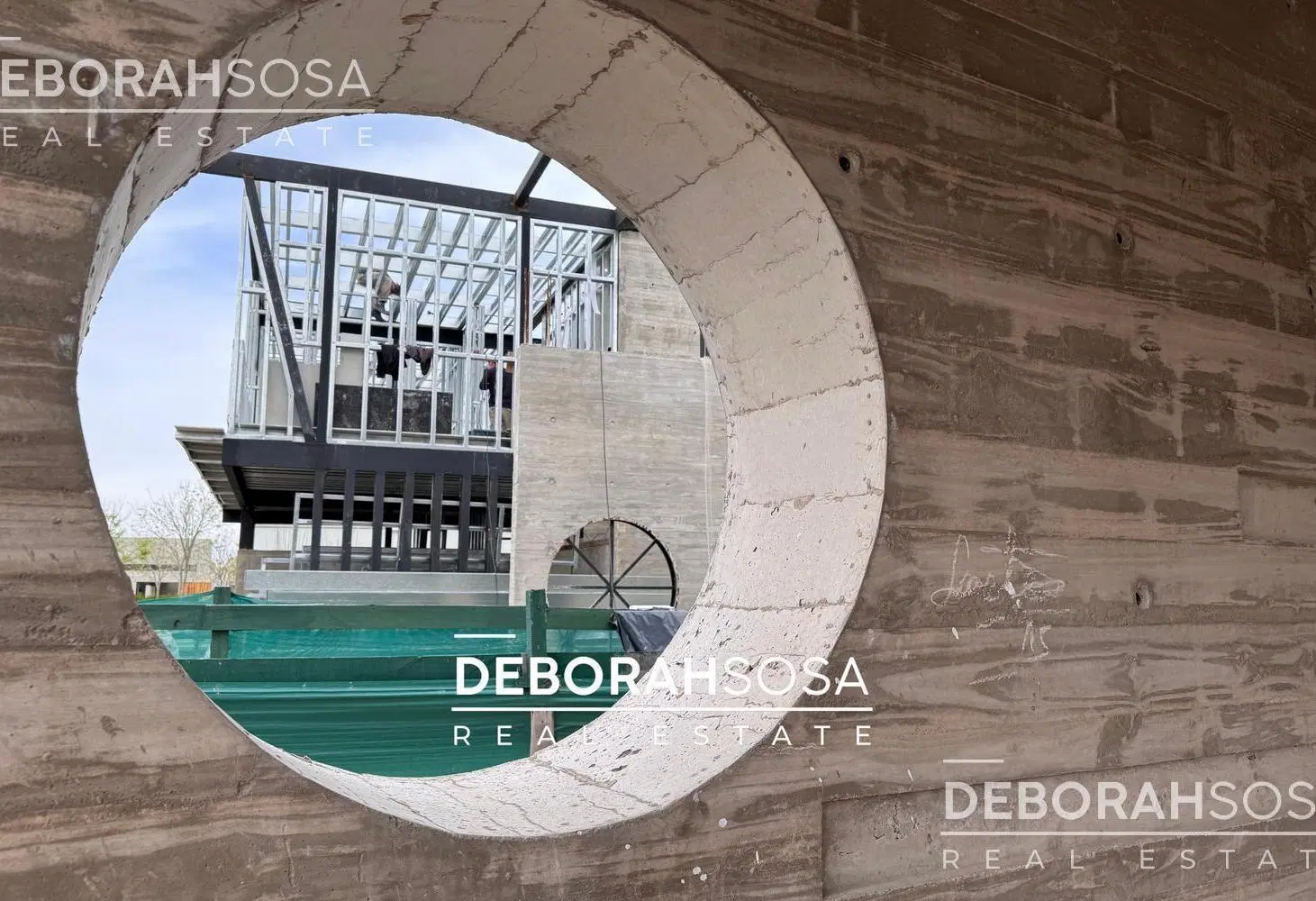 Casa en Venta 8 ambientes - al Lago con Piscina - Hormigon Puertos 4