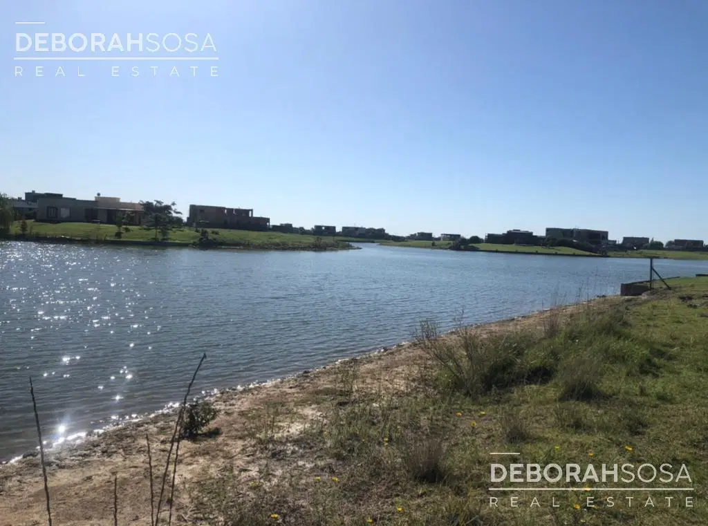 Lote en Venta Aréa 1 Al Agua - San Sebastián Pilar Zona Norte 5