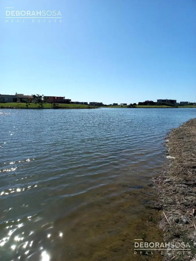 Lote en Venta Aréa 1 Al Agua - San Sebastián Pilar Zona Norte 4