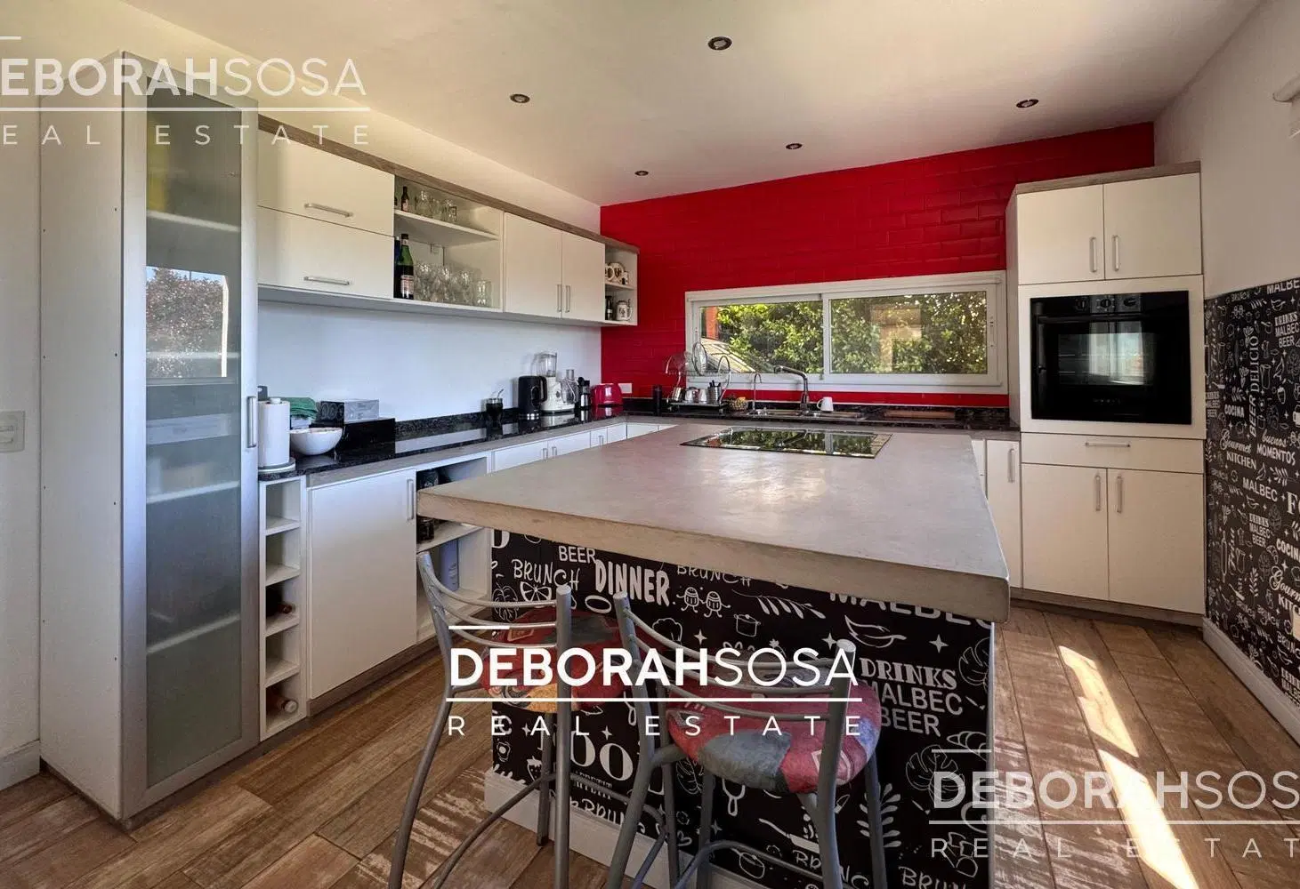 Casa en Venta 4 ambientes - Pileta - Puertos Escobar 3