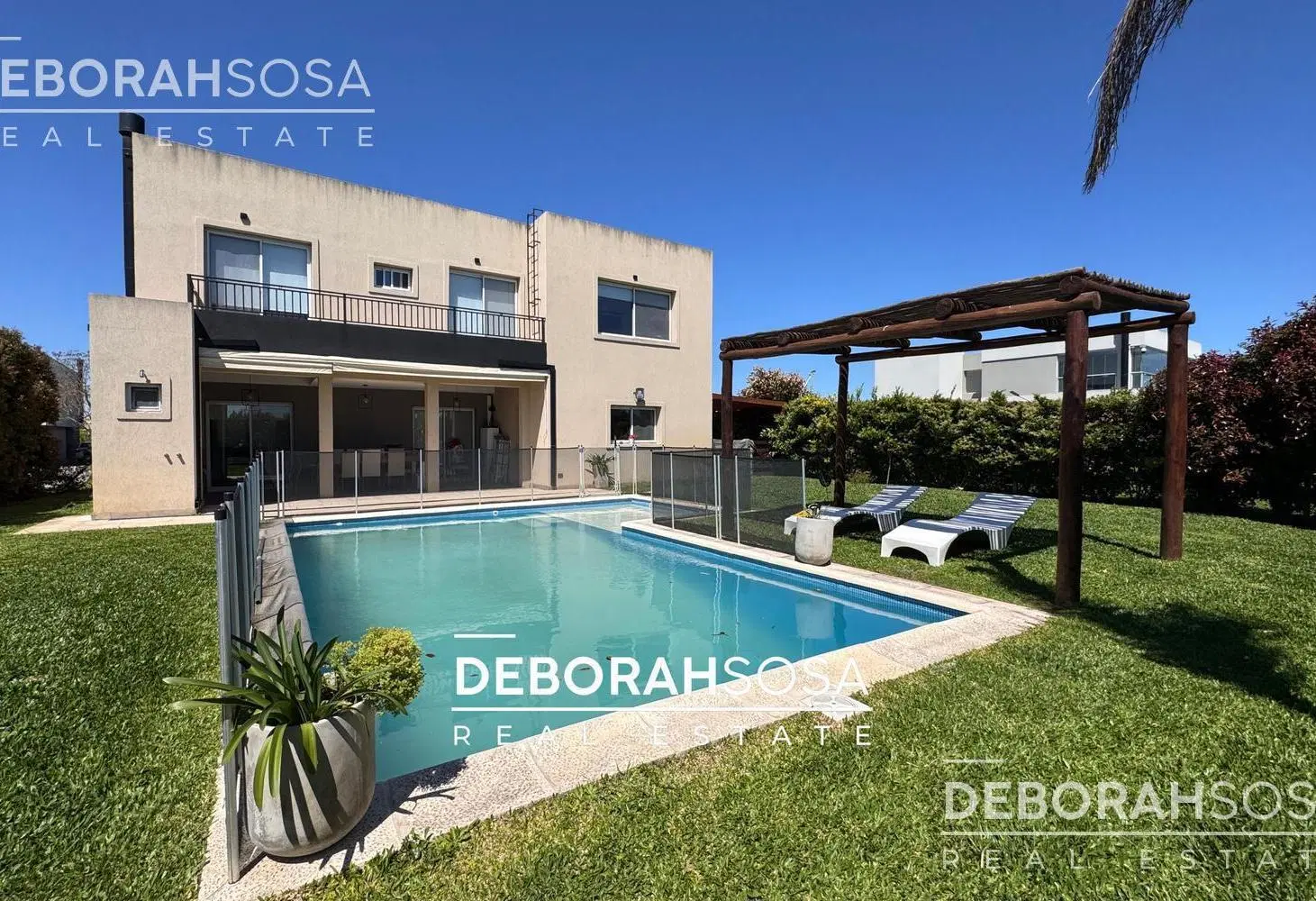 Casa en Venta 4 ambientes - Pileta - Puertos Escobar 4