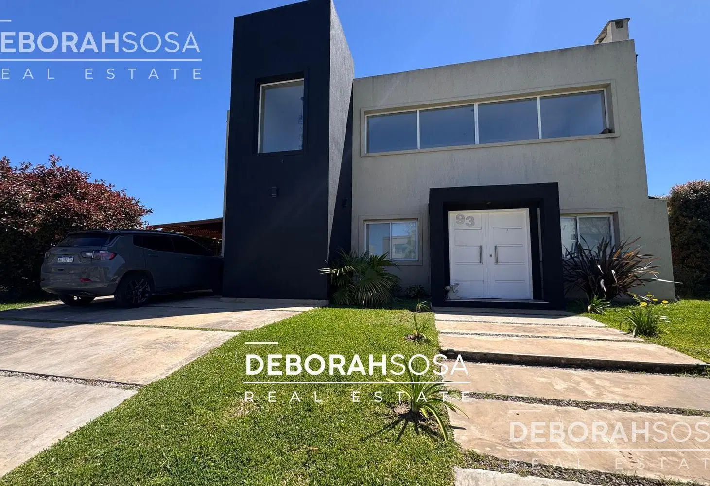 Casa en Venta 4 ambientes - Pileta - Puertos Escobar 2