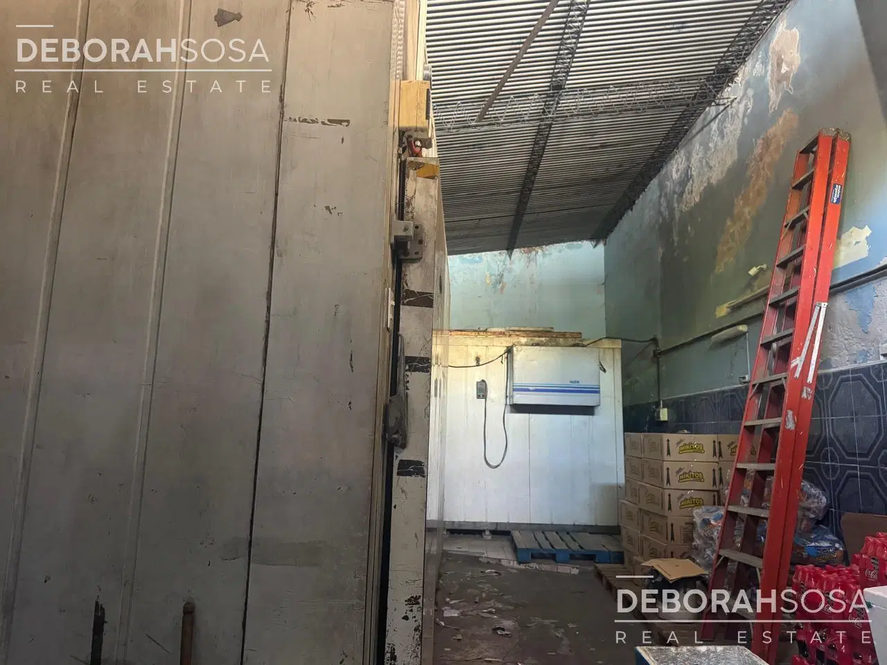 Terreno en venta en Balvanera 3