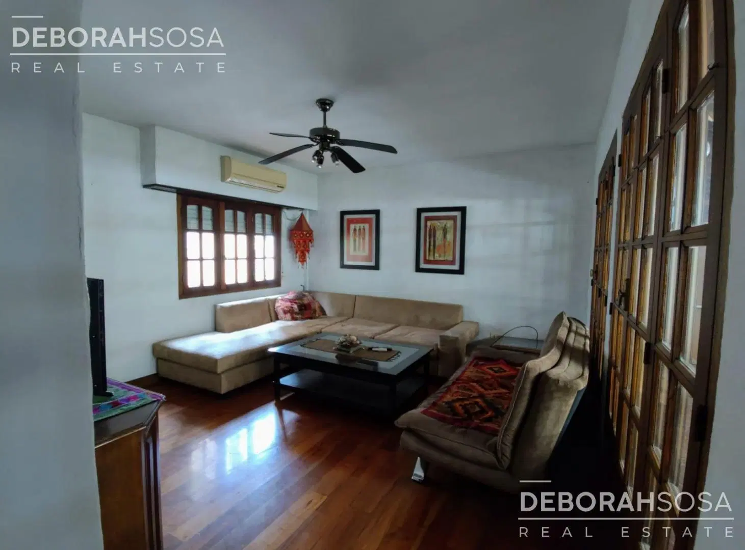 Departamento en Almagro 5 ambientes en Venta 3