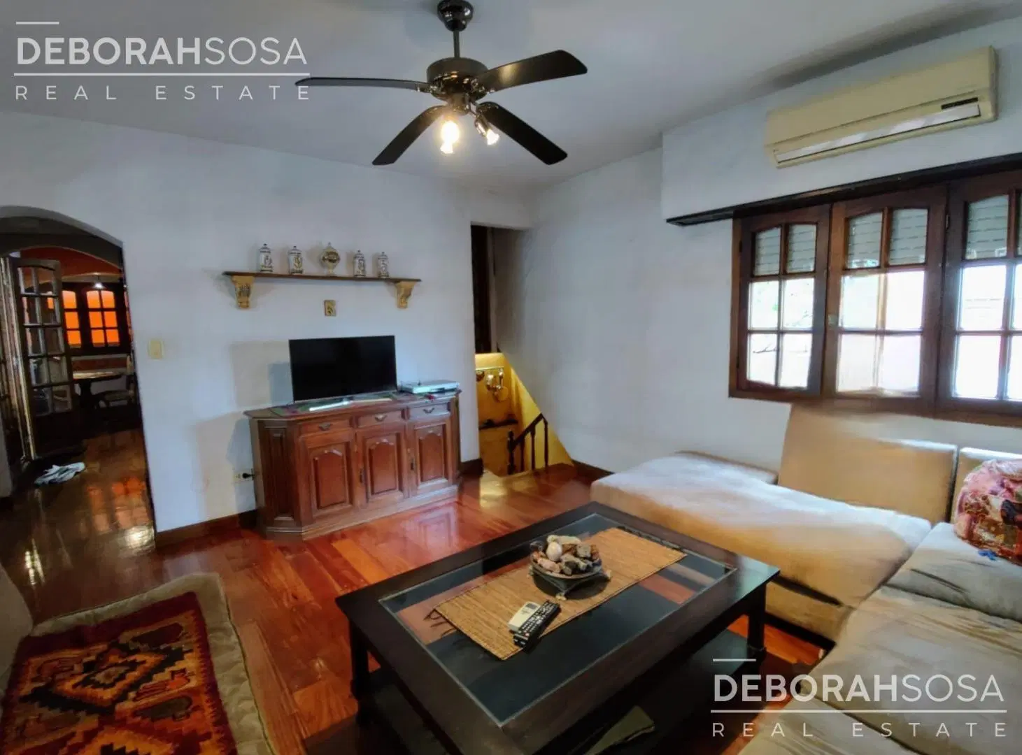 Departamento en Almagro 5 ambientes en Venta 4